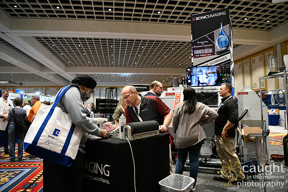 269 IAP Expo 2020-Exhibit Hall