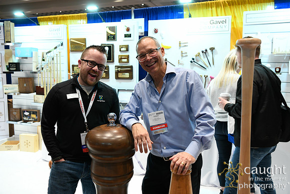 345 IAP Expo 2020-Exhibit Hall