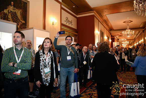 190 IAP Expo 2020-Exhibit Hall