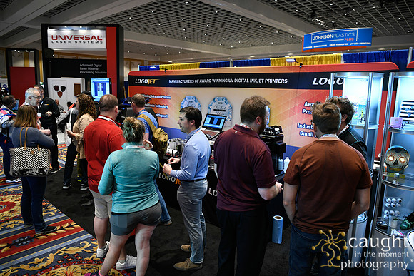 451 IAP Expo 2020-Exhibit Hall