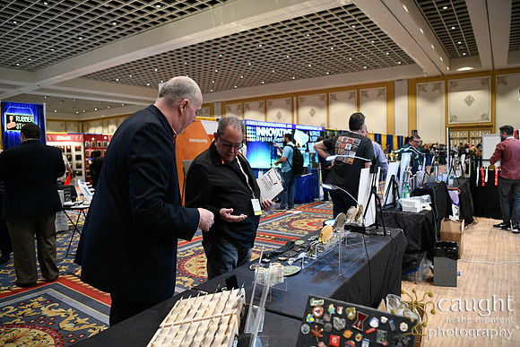 519 IAP Expo 2020-Exhibit Hall