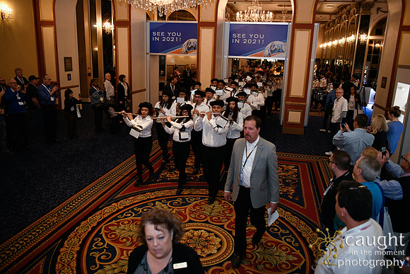 188 IAP Expo 2020-Exhibit Hall