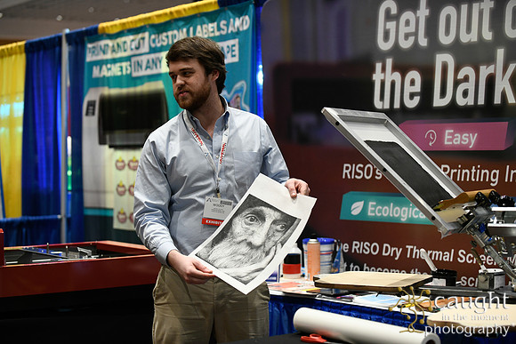 408 IAP Expo 2020-Exhibit Hall