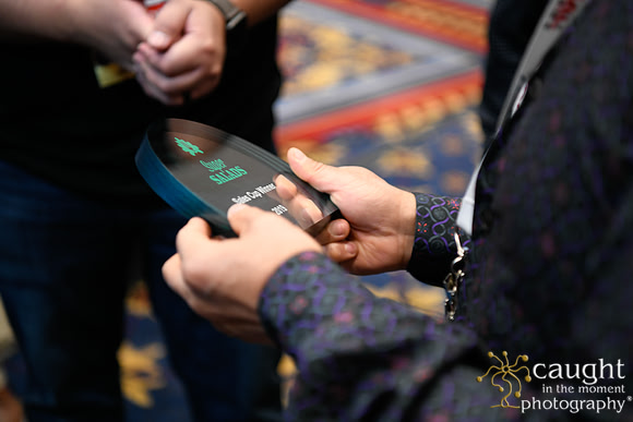 251 IAP Expo 2020-Exhibit Hall