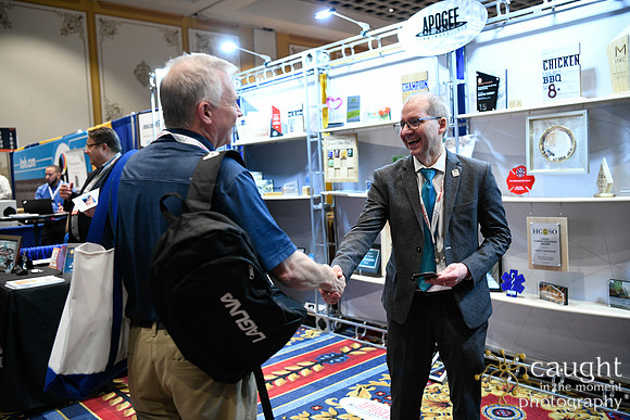 281 IAP Expo 2020-Exhibit Hall