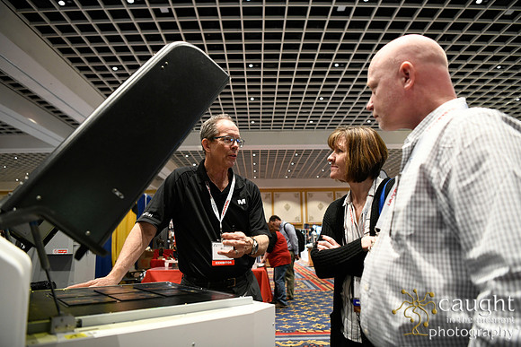 328 IAP Expo 2020-Exhibit Hall
