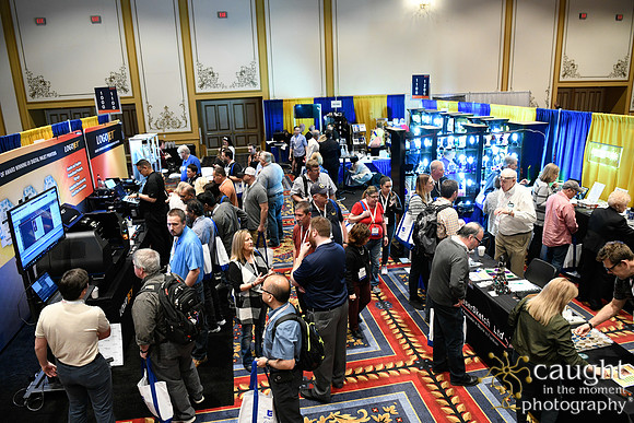230 IAP Expo 2020-Exhibit Hall