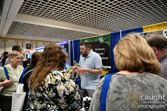 253 IAP Expo 2020-Exhibit Hall