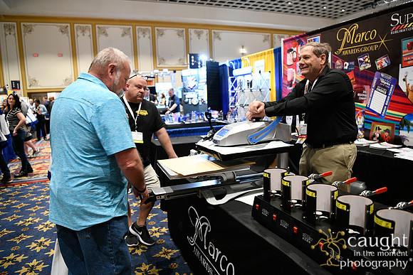 355 IAP Expo 2020-Exhibit Hall