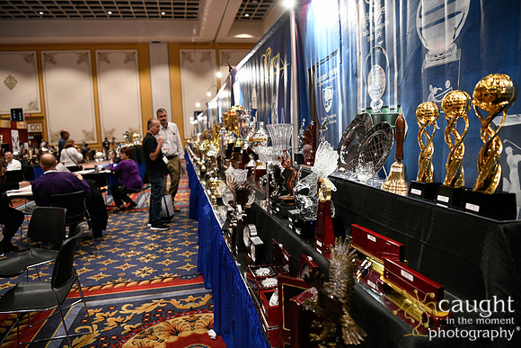 498 IAP Expo 2020-Exhibit Hall