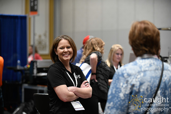 440 IAP Expo 2020-Exhibit Hall