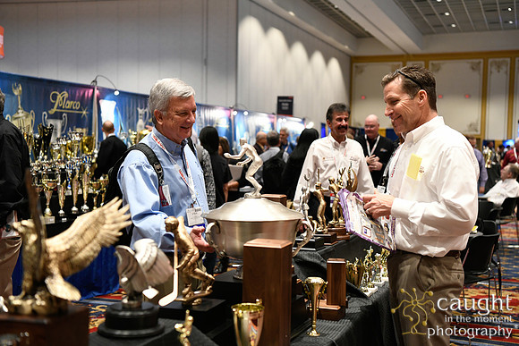 353 IAP Expo 2020-Exhibit Hall