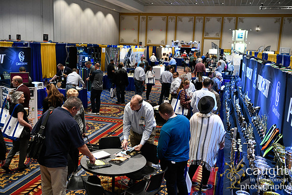 220 IAP Expo 2020-Exhibit Hall