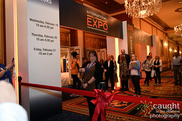 199 IAP Expo 2020-Exhibit Hall