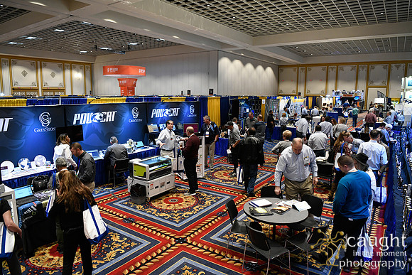 218 IAP Expo 2020-Exhibit Hall