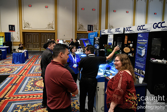 470 IAP Expo 2020-Exhibit Hall
