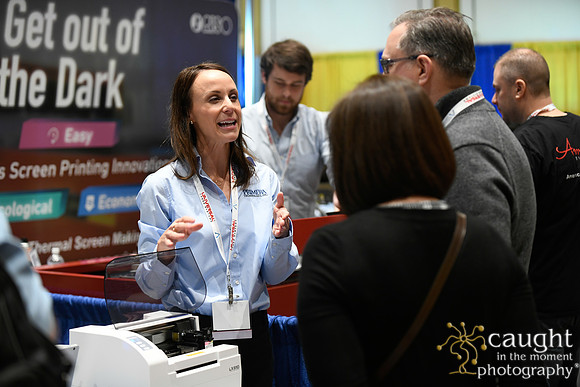 398 IAP Expo 2020-Exhibit Hall