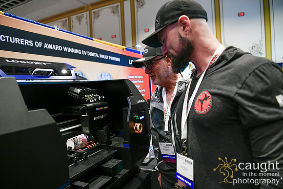 452 IAP Expo 2020-Exhibit Hall