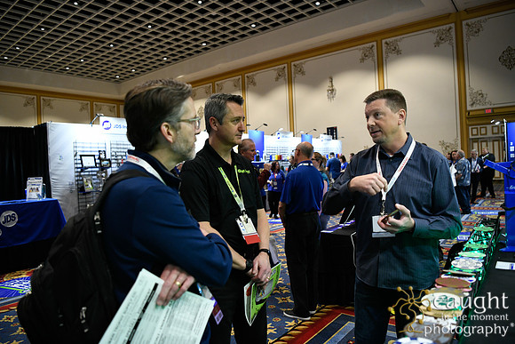 304 IAP Expo 2020-Exhibit Hall