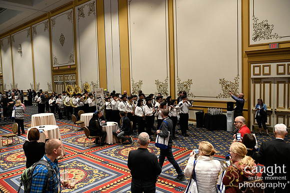 211 IAP Expo 2020-Exhibit Hall