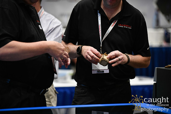 418 IAP Expo 2020-Exhibit Hall
