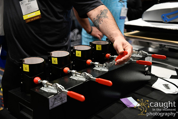 358 IAP Expo 2020-Exhibit Hall