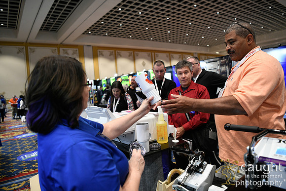 300 IAP Expo 2020-Exhibit Hall
