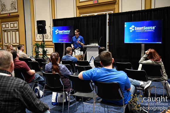 338 IAP Expo 2020-Exhibit Hall