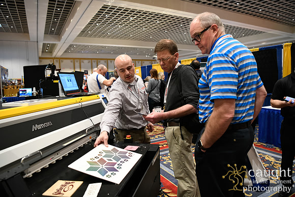 247 IAP Expo 2020-Exhibit Hall