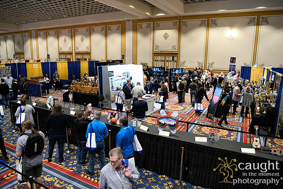 225 IAP Expo 2020-Exhibit Hall