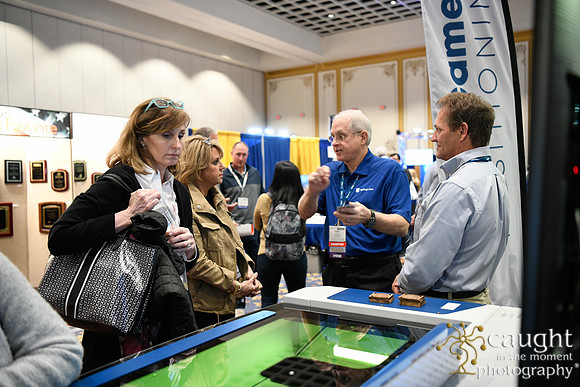 349 IAP Expo 2020-Exhibit Hall
