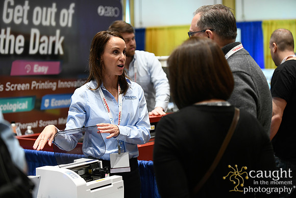397 IAP Expo 2020-Exhibit Hall