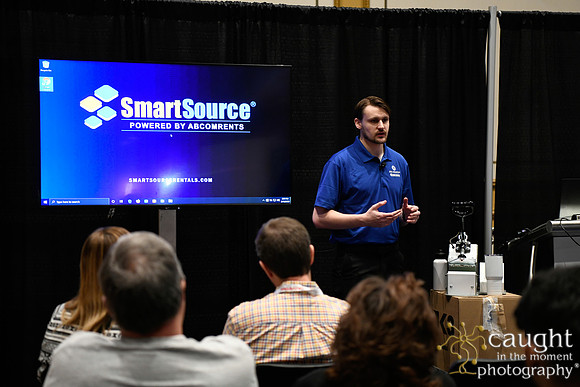 343 IAP Expo 2020-Exhibit Hall