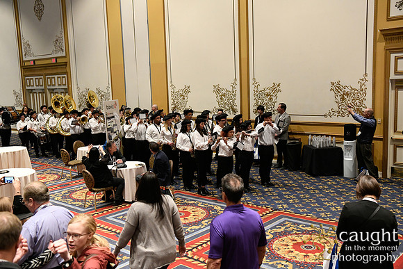 214 IAP Expo 2020-Exhibit Hall