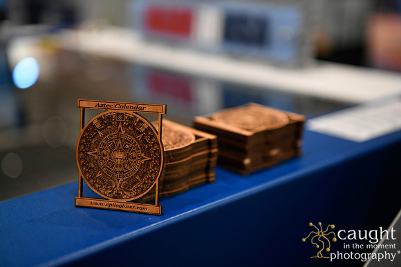 551 IAP Expo 2020-Exhibit Hall