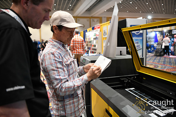 288 IAP Expo 2020-Exhibit Hall