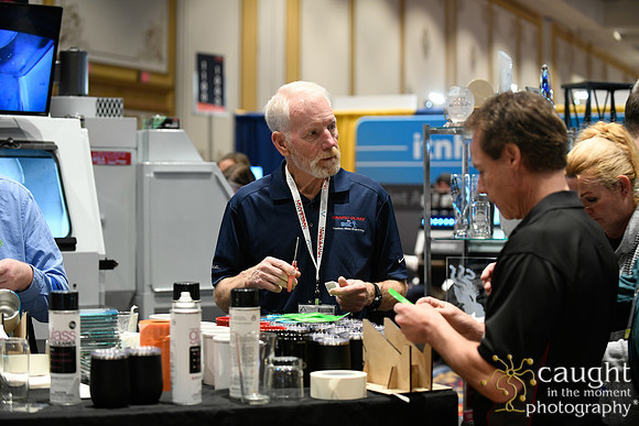 391 IAP Expo 2020-Exhibit Hall