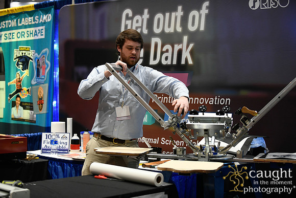 400 IAP Expo 2020-Exhibit Hall
