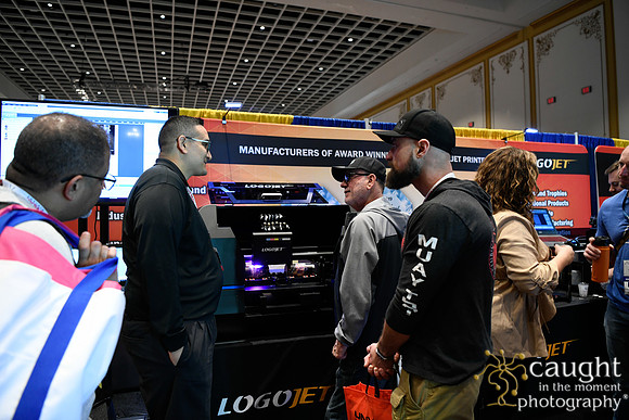 457 IAP Expo 2020-Exhibit Hall