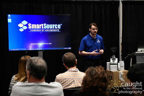 342 IAP Expo 2020-Exhibit Hall