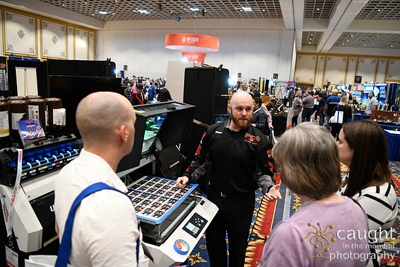 249 IAP Expo 2020-Exhibit Hall
