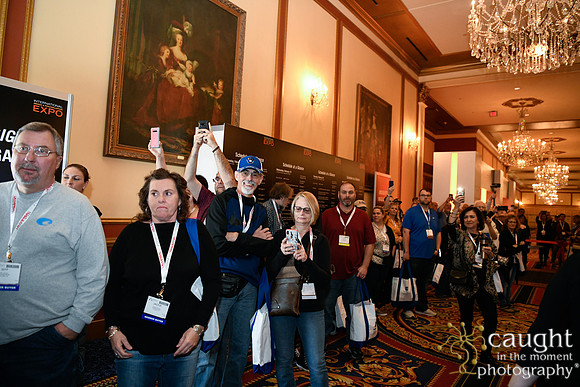 192 IAP Expo 2020-Exhibit Hall