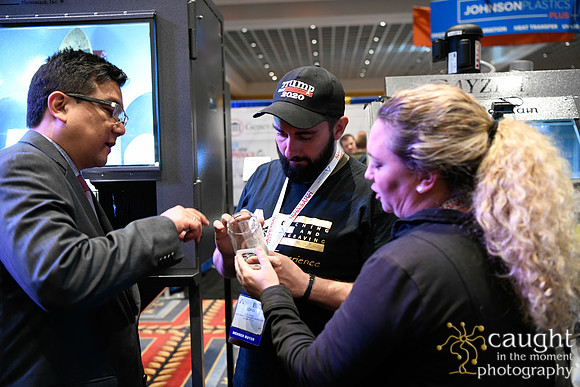 492 IAP Expo 2020-Exhibit Hall