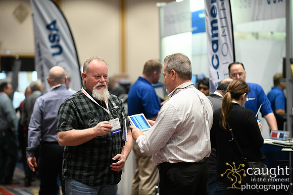 429 IAP Expo 2020-Exhibit Hall