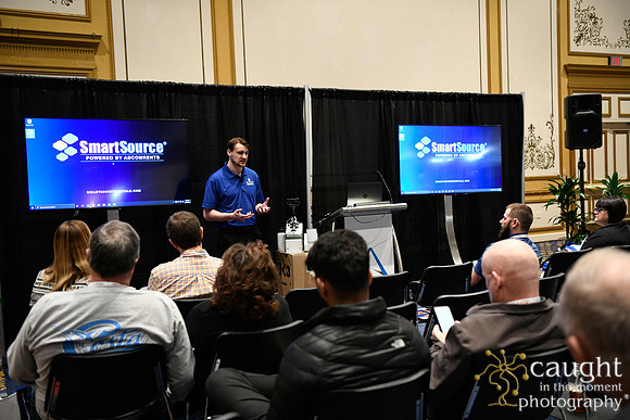 340 IAP Expo 2020-Exhibit Hall