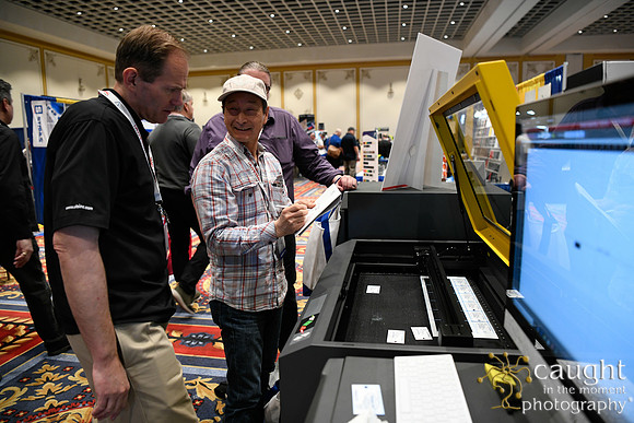 286 IAP Expo 2020-Exhibit Hall