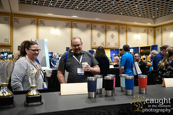226 IAP Expo 2020-Exhibit Hall
