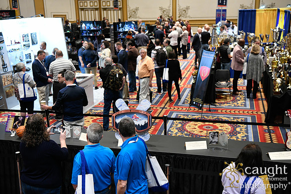 224 IAP Expo 2020-Exhibit Hall