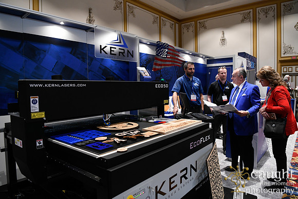 380 IAP Expo 2020-Exhibit Hall
