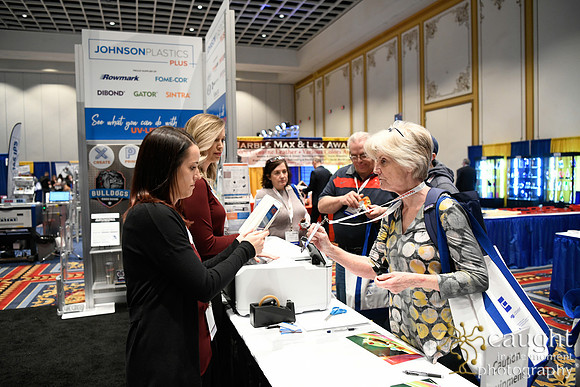 329 IAP Expo 2020-Exhibit Hall